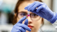 Imagem de Covid-19: China autorizou o uso de potenciais vacinas em funcionários hospitalares