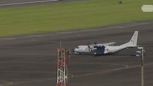 Imagem de Recusa dos americanos em aplicar leis portuguesas nas Lajes surpreende o governo da República (Vídeo)