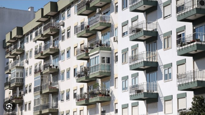 Portugal com mais crédito à habitação a taxa variável