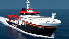 Imagem de Investigadores da Arditi vão participar numa campanha oceanográfica (áudio)