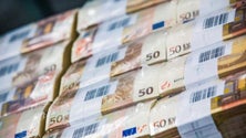 Imagem de Lucros dos bancos ultrapassam os mil milhões de euros
