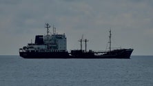 Imagem de Marinha acompanha em vigilância navios russos