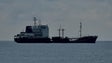 Imagem de Marinha acompanha em vigilância navios russos