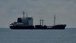Marinha acompanha em vigilância navios russos