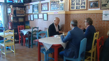 Imagem de UGT reúne com empresários e lavoura para planear o futuro (Vídeo)