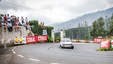 Imagem de 37 inscritos na prova que abre a temporada, a rampa do Monte que sábado vai para a estrada (Vídeo)