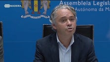 JPP diz que uma botija de gás custa, na Madeira, mais 70% do que nos Açores (vídeo)