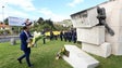 Imagem de Albuquerque diz ser preciso recordar homens da primeira revolta contra a República