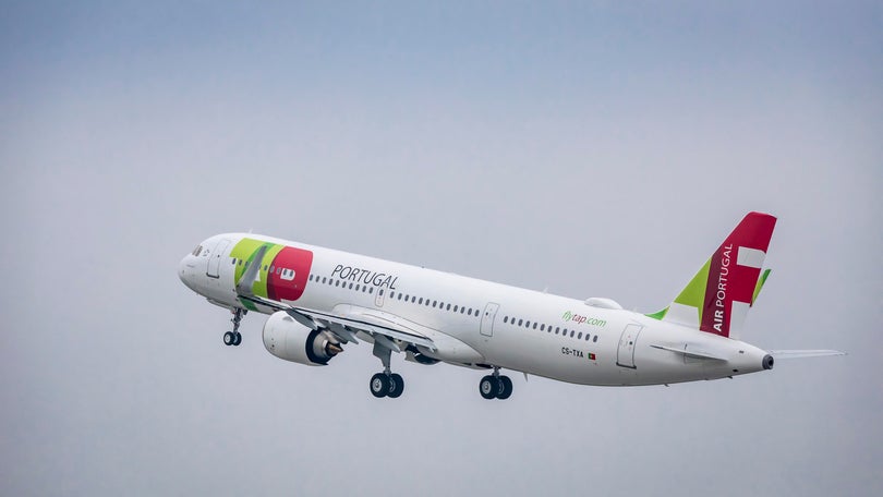 Imagem de PSD-M critica aproveitamento da TAP em viagem de repatriamento da Venezuela
