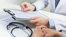 Imagem de Tempos de espera para consultas de especialidade e cirurgias são principais queixas