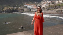 Imagem de Sandra e Ricardo no Cais do Seixal (vídeo)