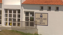 Imagem de Agentes da PSP que prestam serviço no Corvo estão sem ajudas de custo há mais de um ano