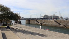 Imagem de `Mein Schiff 4`  na Pontinha com 3.460 pessoas