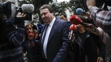 Imagem de Operação Marquês: Carlos Santos Silva acusa MP de usar prova proibida e delação premiada
