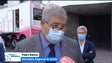 Imagem de Covid-19: Novas medidas anunciadas pela República não se aplicam à Madeira, diz Pedro Ramos (Vídeo)