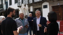 Imagem de PCP relembrou presos pela PIDE