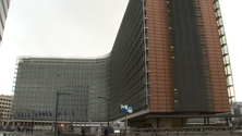 Imagem de Gabinete de representação em Bruxelas até o final do ano (vídeo)