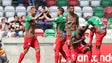 Imagem de Marítimo vence Feirense por 2-0