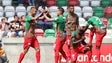 Marítimo vence Feirense por 2-0