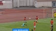 Imagem de Marítimo e Benfica empataram a um golo na Liga Revelação (Vídeo)