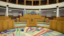 Imagem de Assembleia aprova voto de protesto contra a República (Som)