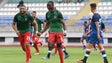 Imagem de Marítimo vence Desportivo das Aves por 2-0