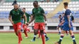 Marítimo vence Desportivo das Aves por 2-0