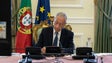 Imagem de Marcelo ouve partidos sobre renovação do Estado de Emergência
