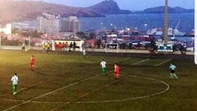 Imagem de Caniçal vence Associação Desportiva de Machico