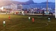 Imagem de Caniçal vence Associação Desportiva de Machico