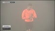 Nevoeiro interrompe jogo entre Choupana e Juventude de Gaula (vídeo)