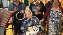 Imagem de Pastor mais antigo da Região fez 100 anos (vídeo)