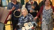 Imagem de Pastor mais antigo da Região fez 100 anos (vídeo)