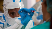 Imagem de Açores registam 10 casos de contaminação