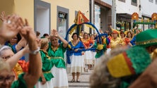 Imagem de Altares de São João festejados na Praça do Carmo até segunda