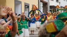 Altares de São João festejados na Praça do Carmo até segunda