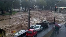 Parlamento regional fez um minuto de silêncio pelas vítimas do temporal de 2010 (Áudio)