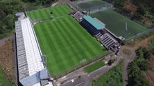 Imagem de Nacional defronta o Farense (vídeo)