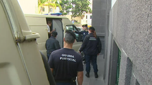 Imagem de Detidas 39 pessoas por incumprimento  do estado de emergência (Vídeo)