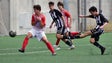 Covid-19: Futebol jovem foi cancelado na Madeira (Vídeo)