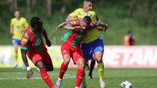 Imagem de Marítimo perde pela 18ª vez neste campeonato (áudio)