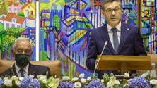 Imagem de Colaboração entre parlamentos regionais ganha «relevo» com o PRR
