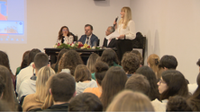 Imagem de Rui Barreto diz que a economia da Madeira está a resistir à crise (vídeo)