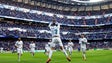 Imagem de Cristiano Ronaldo já soma 300 golos na Liga espanhola