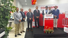 Imagem de Continente da Monumental criou 70 novos postos de trabalho (vídeo)
