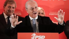 Imagem de Rui Rio não aprova acordo do PSD com o Chega nas autárquicas (Vídeo)