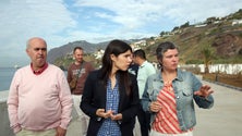 Imagem de Bloco de Esquerda não concorda com a construção de apartamentos na Praia Formosa (vídeo)