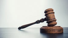 Imagem de Covid-19: Marcelo promulga diploma da AR sobre reinício da atividade dos tribunais
