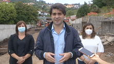 Imagem de CDS dá São Jorge como bom exemplo (vídeo)