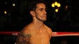 Imagem de António Faria é campeão nacional de Muaythai